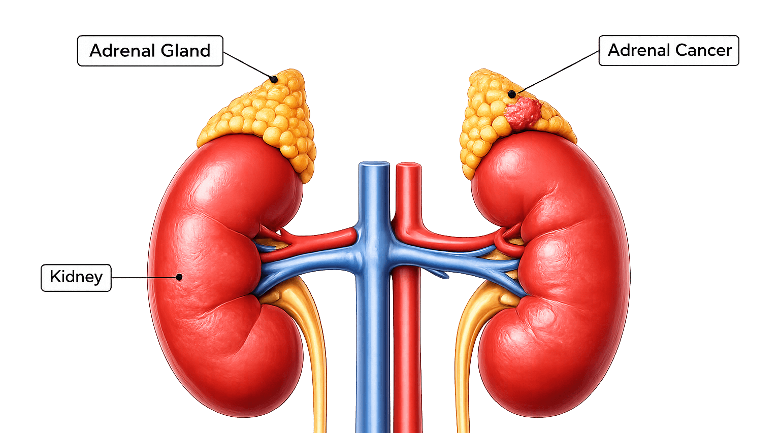 Adrenal Cancer