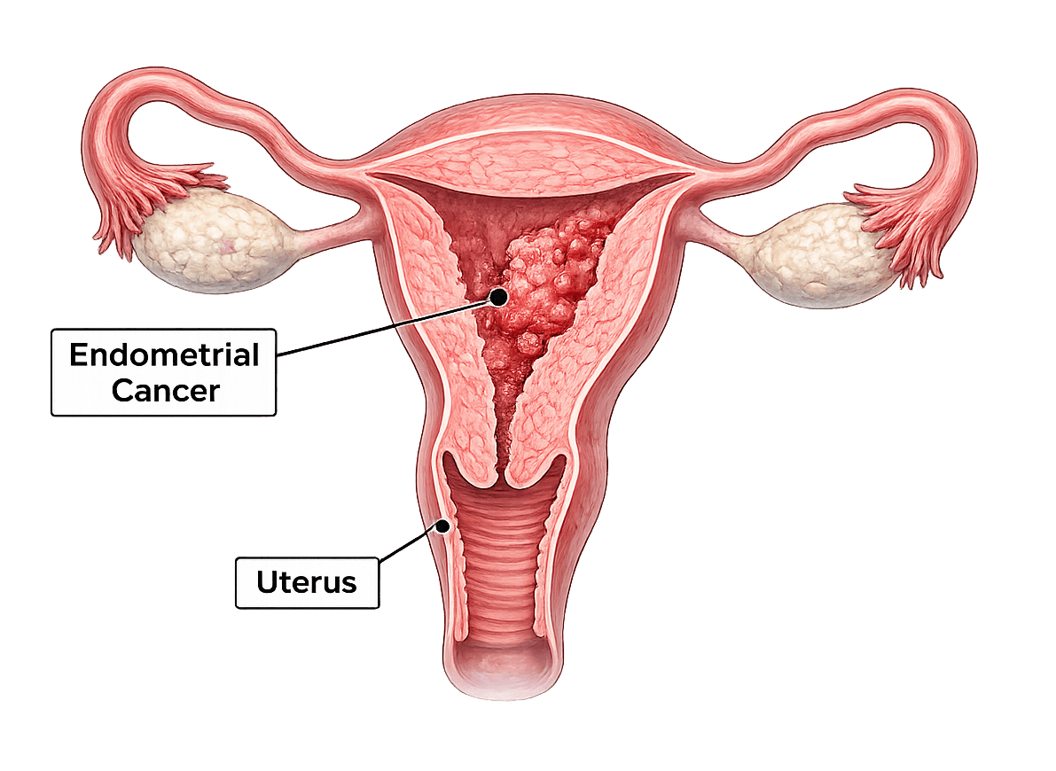 Endometrial Cancer