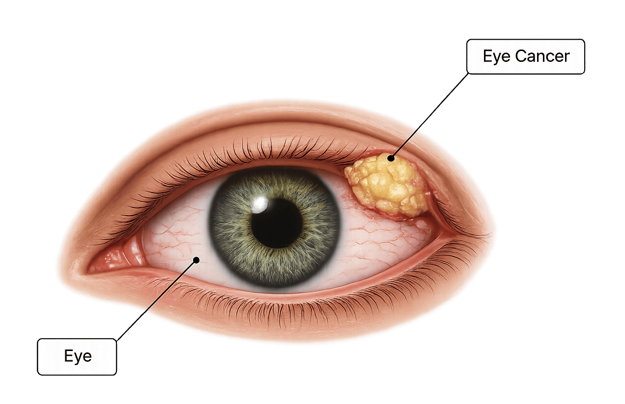 Eye Cancer