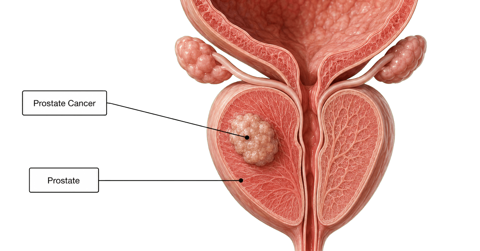 Prostate Cancer