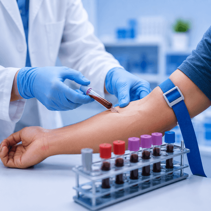 Blood Tests