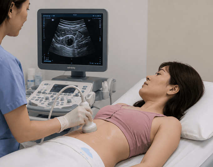 Ultrasound