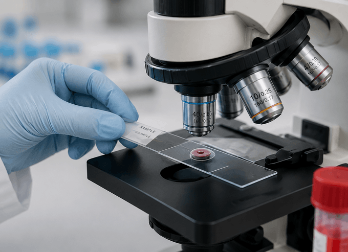 Biopsy
