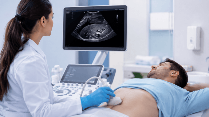Endoscopic Ultrasound