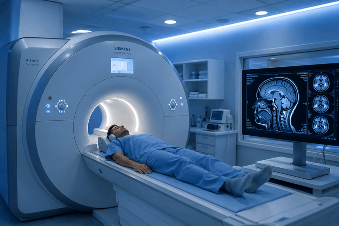 PET Scan