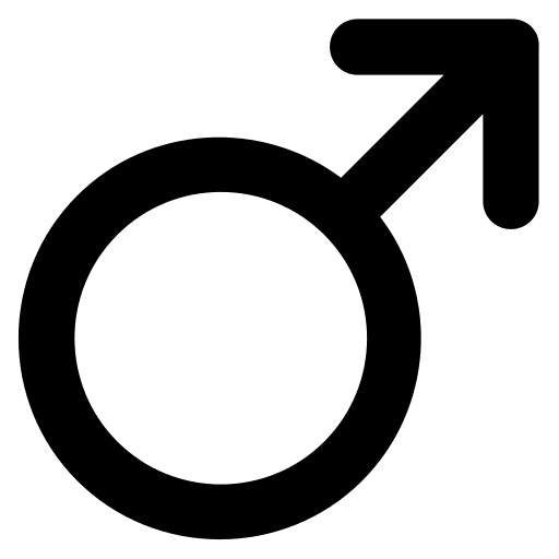 Male Sex