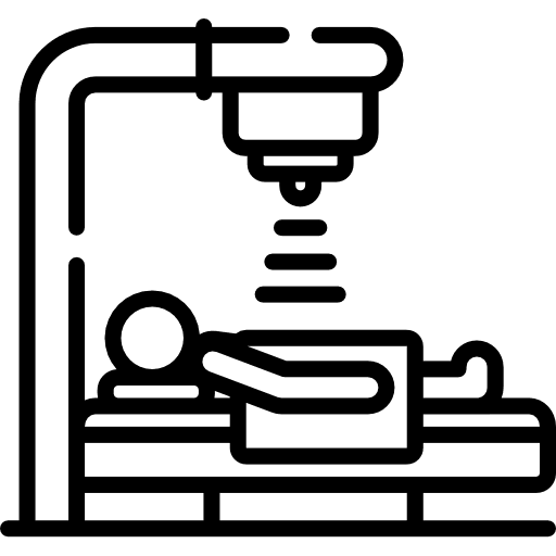 Prior Abdominal Radiation