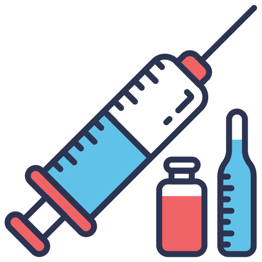 Injectables Liquid