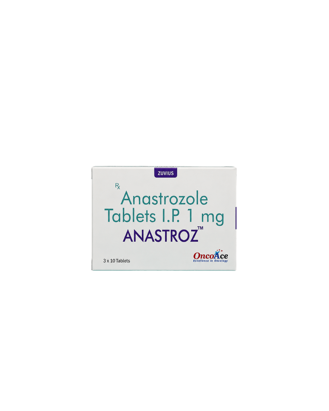 Anastroz
