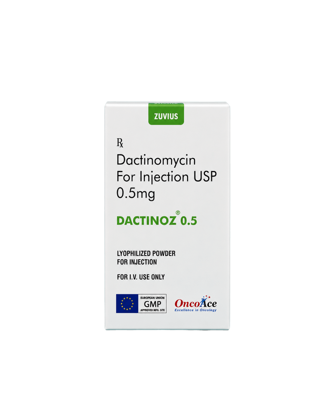 Dactinoz