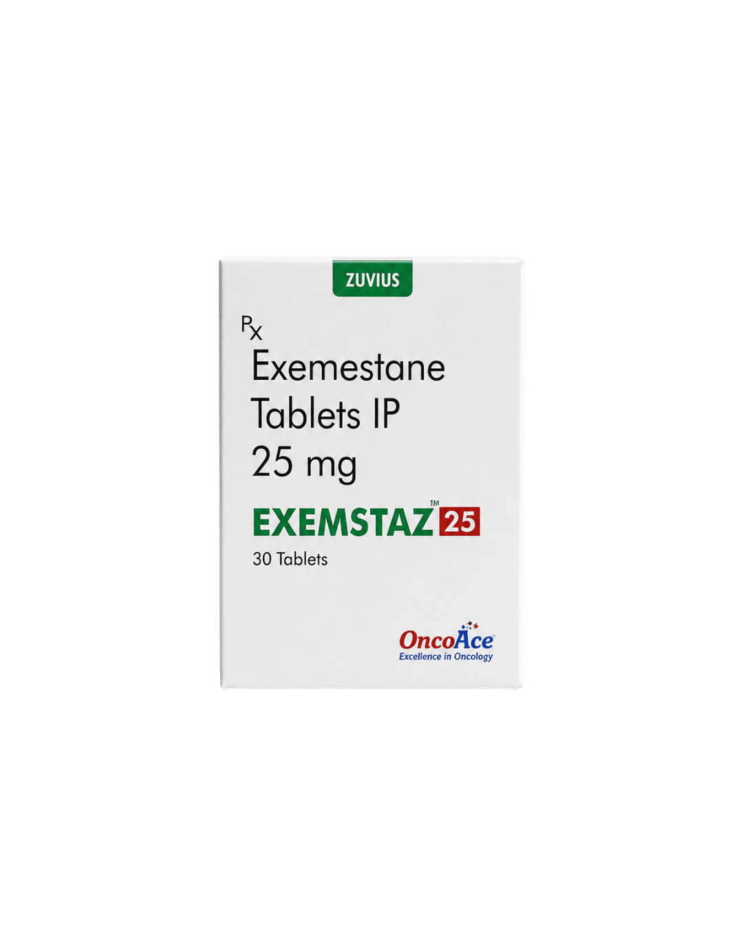Exemestaz