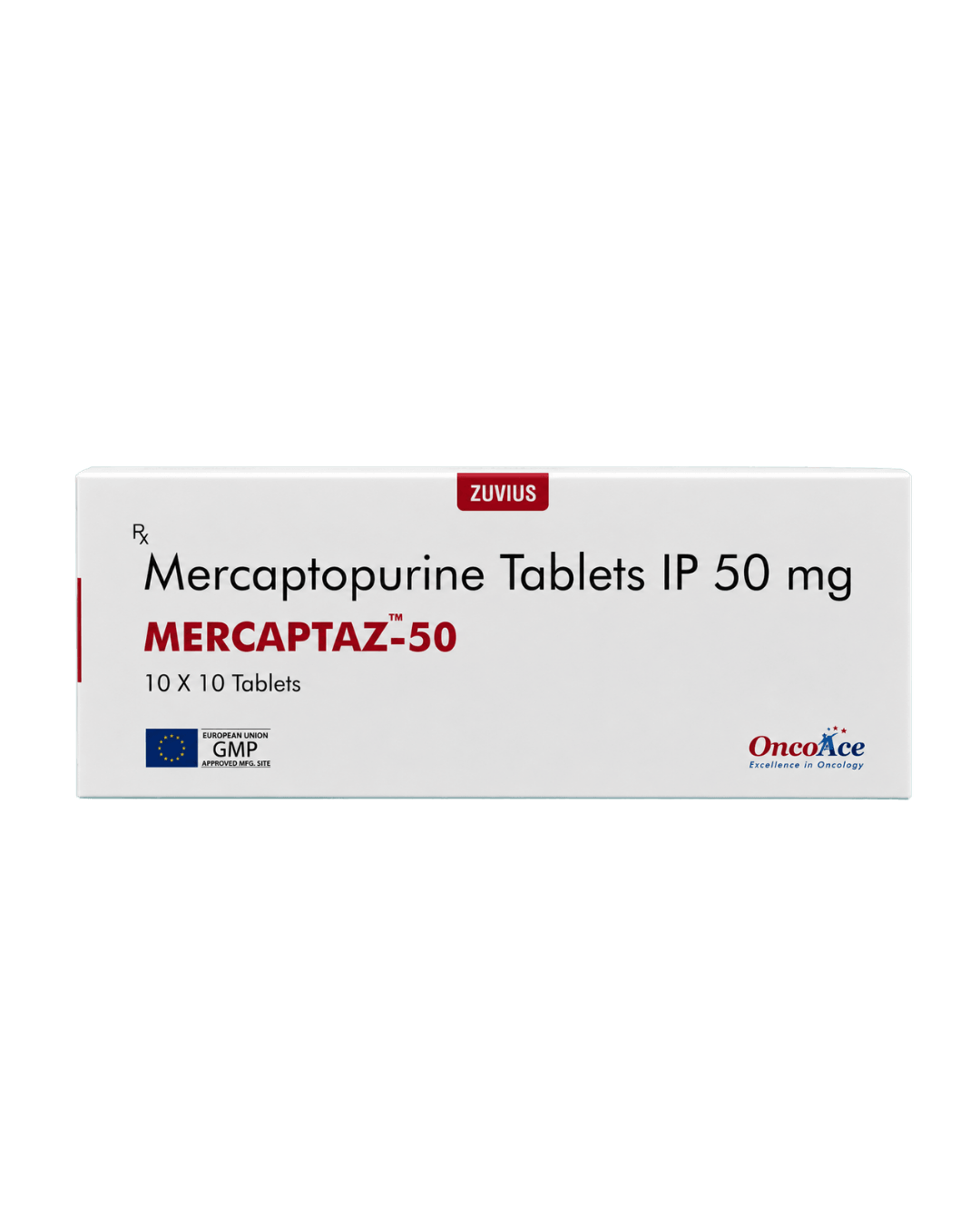 Mercaptaz