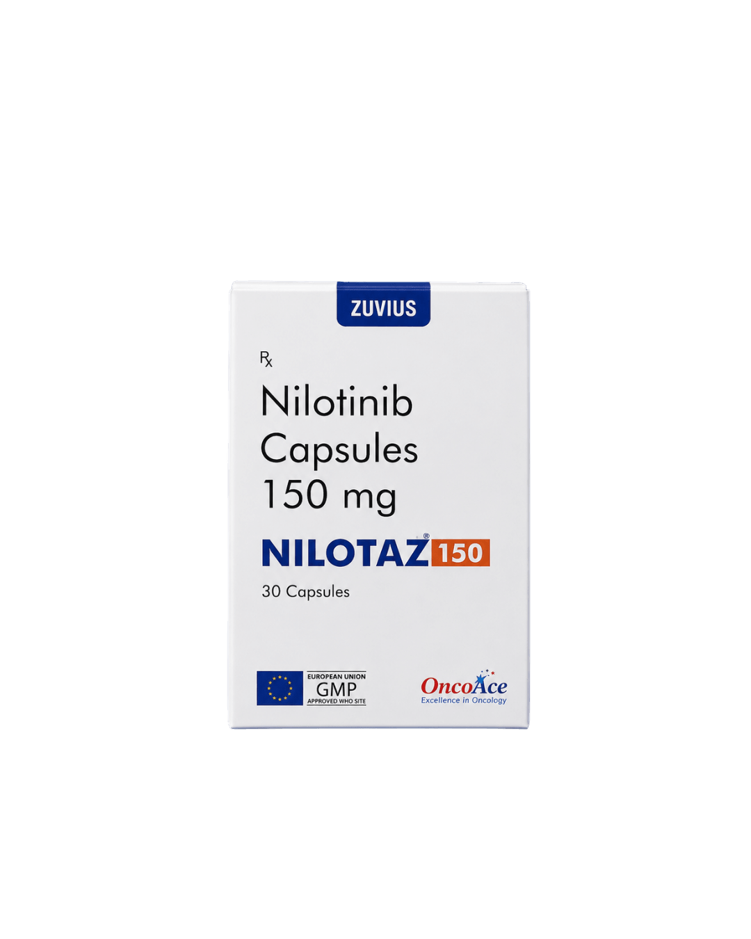 Nilotaz 2