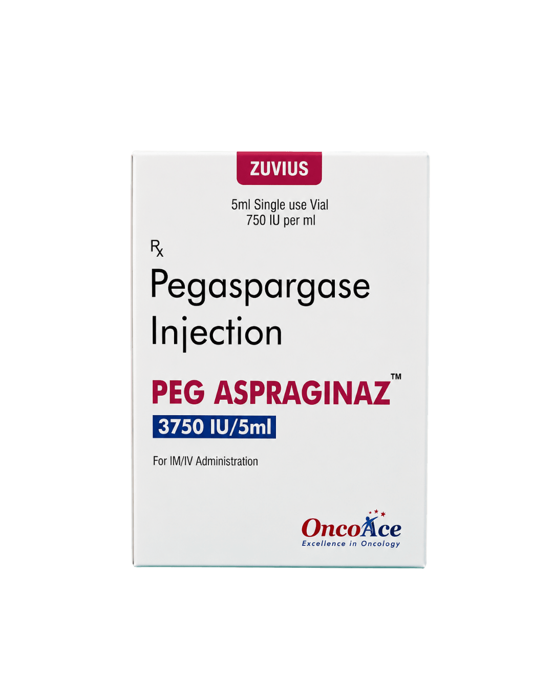 PEG - Aspraginaz