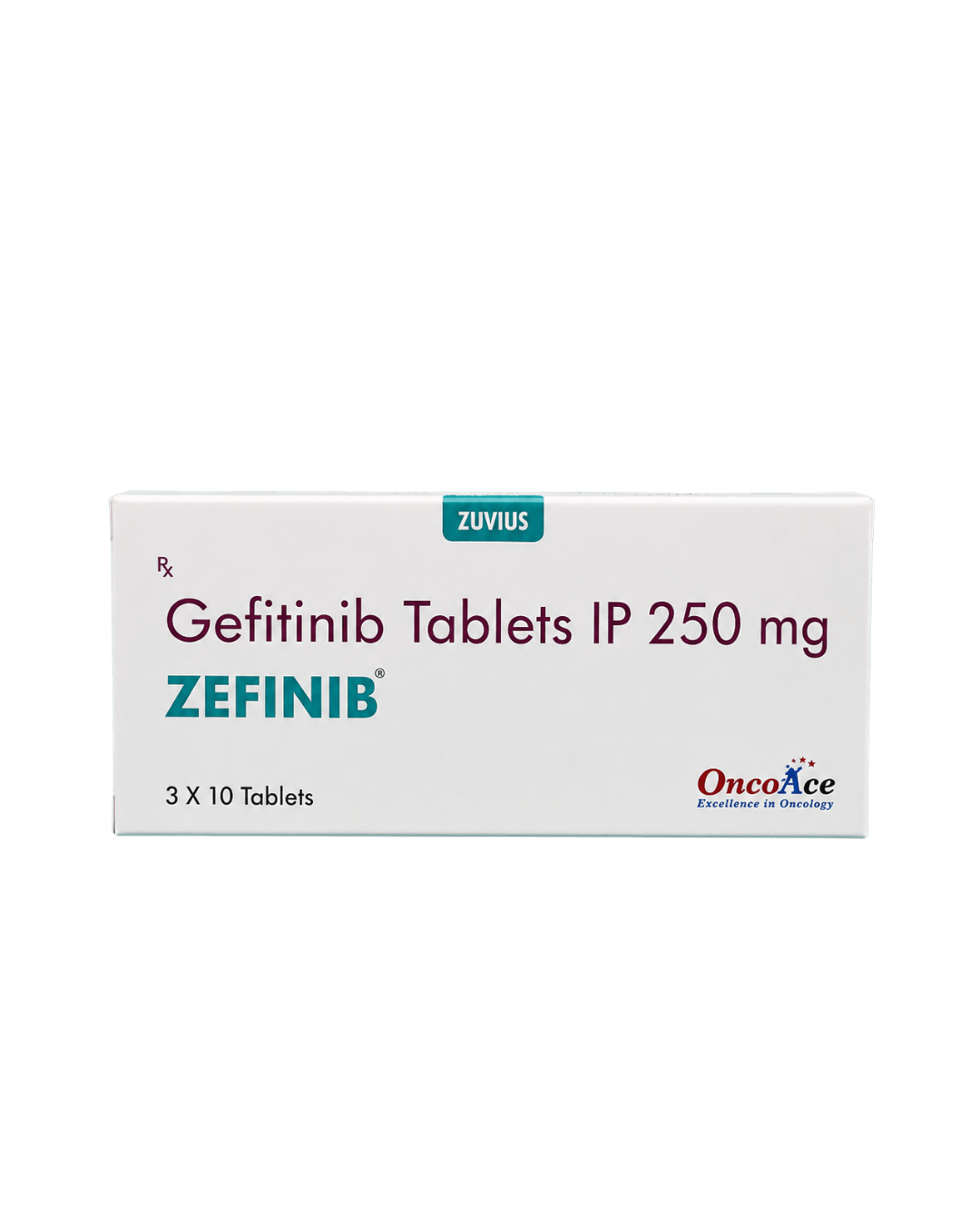 Zefinib