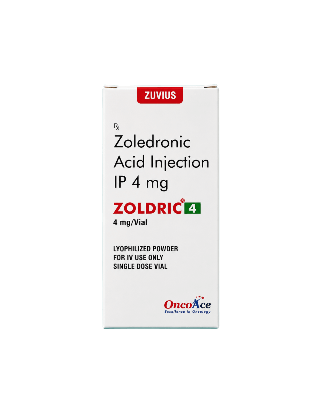 Zoldric