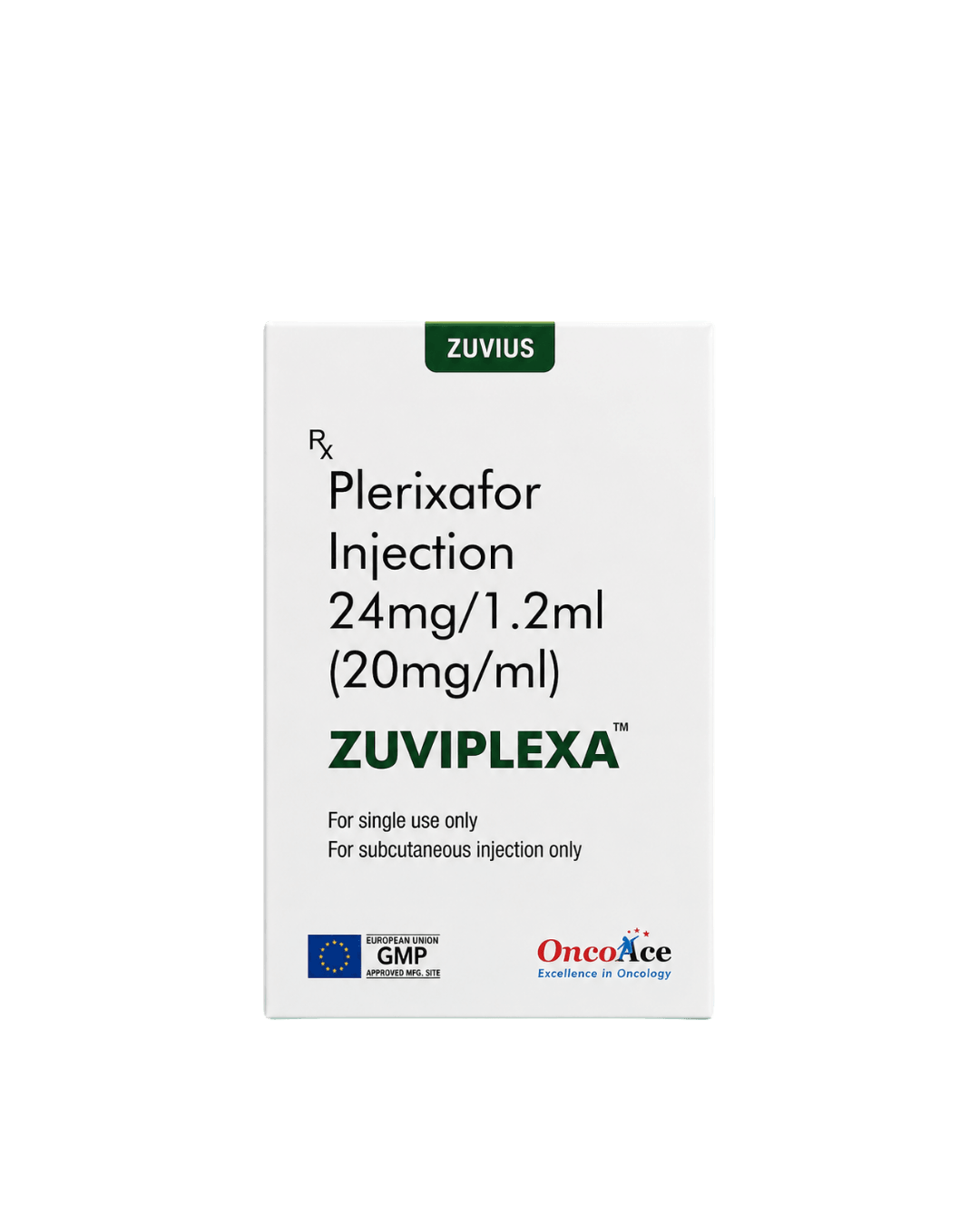 Zuviplexa