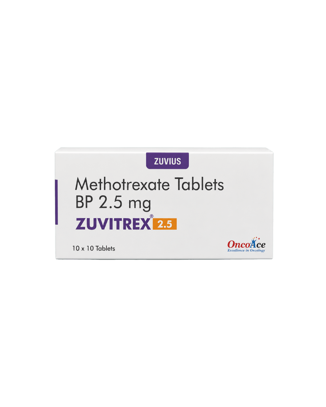 Zuvitrex Tab