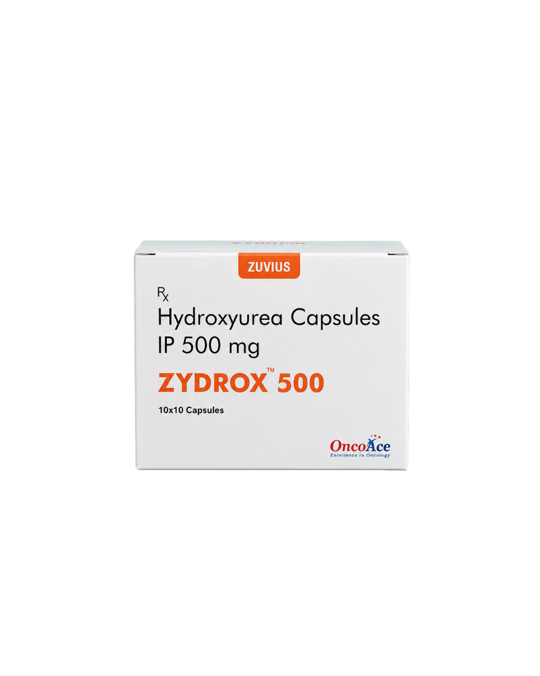 Zydrox Cap