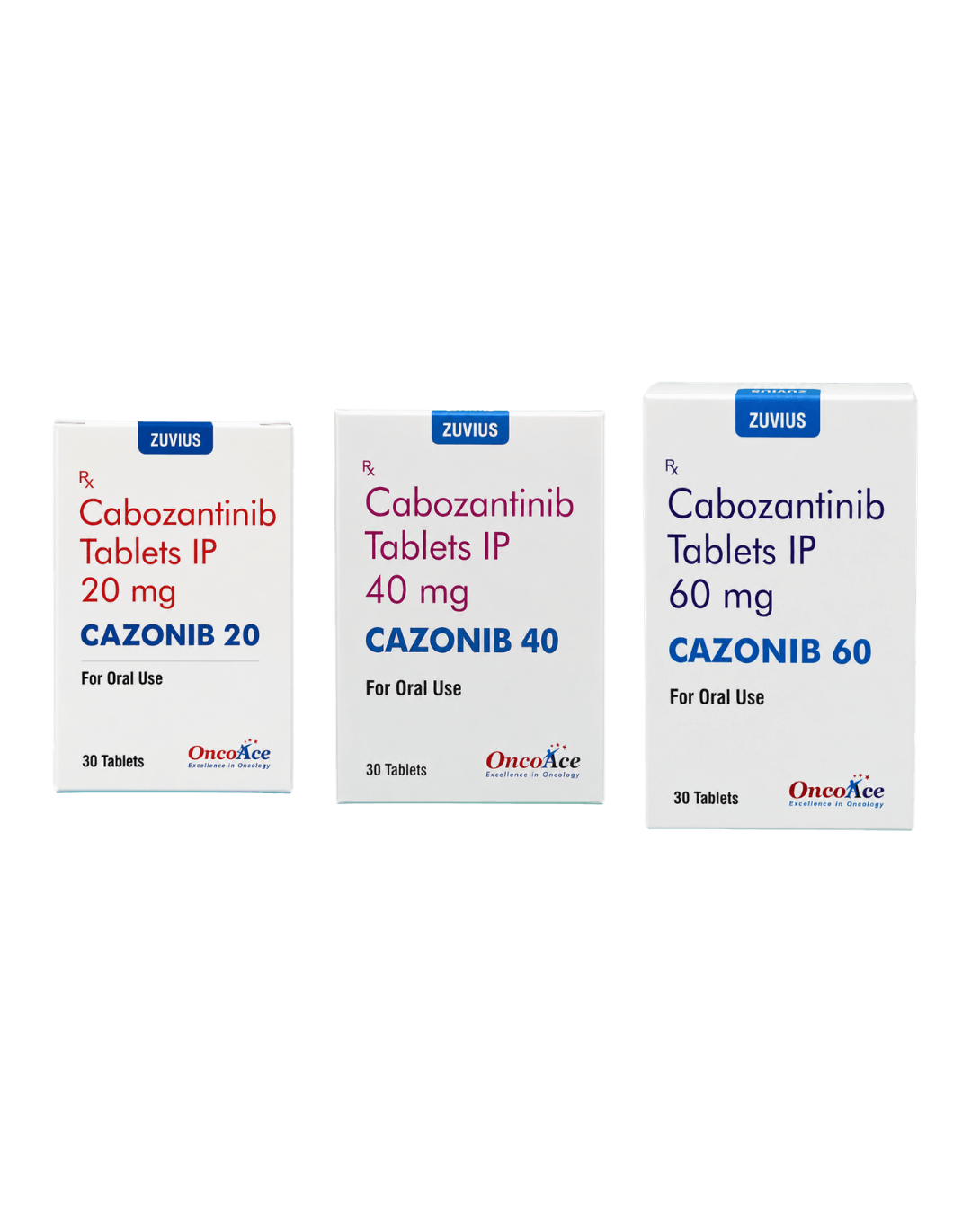 Cazonib