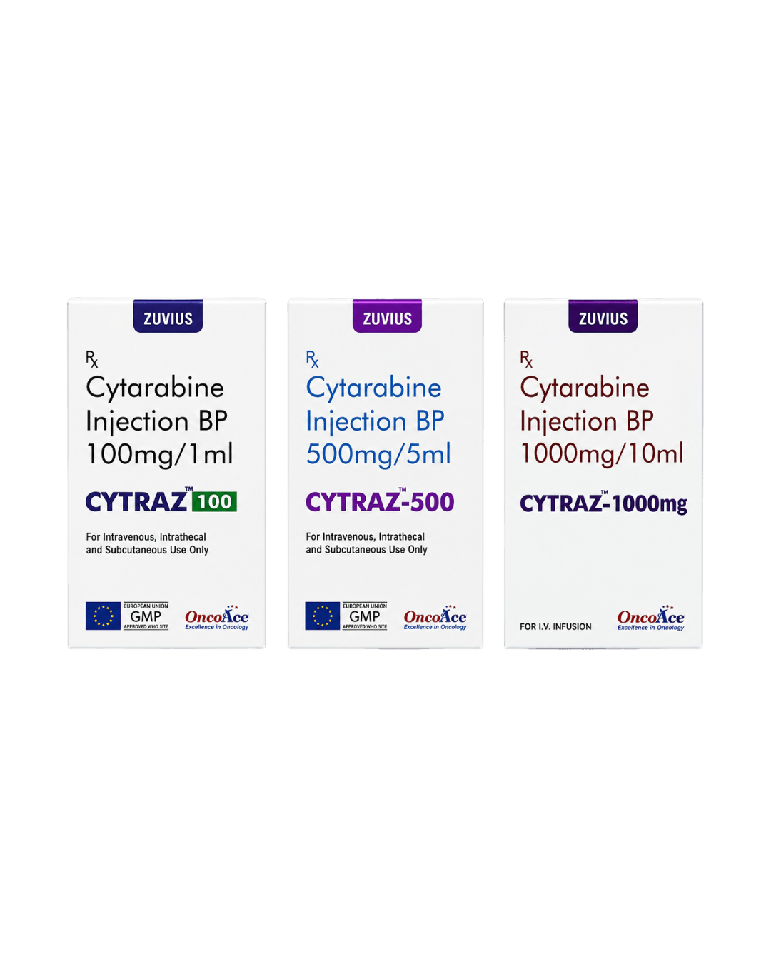 Cytraz