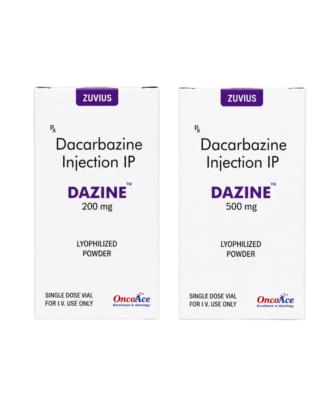 Dazine