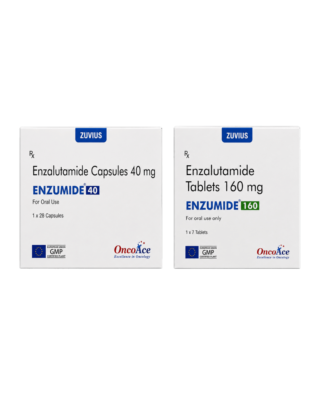 Enzumide