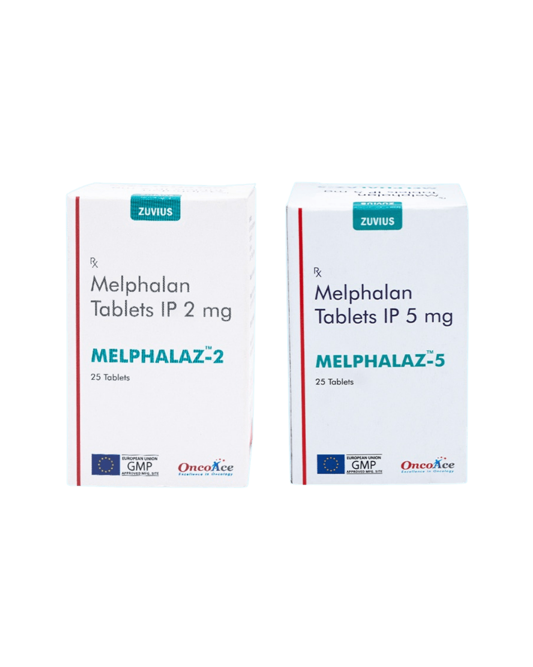 Melphalaz