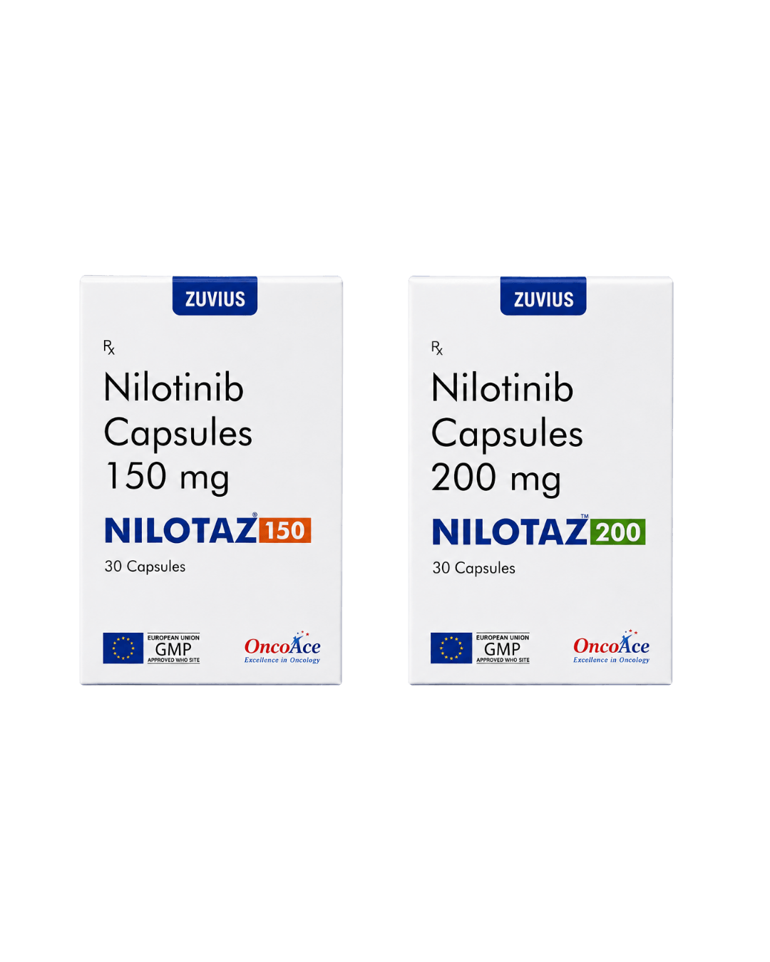 Nilotaz