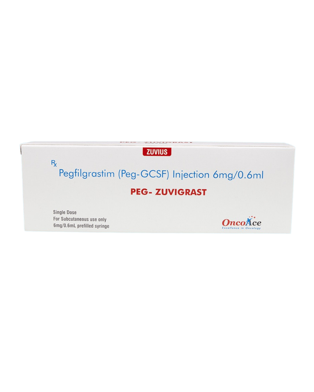 Peg Zuvigrast