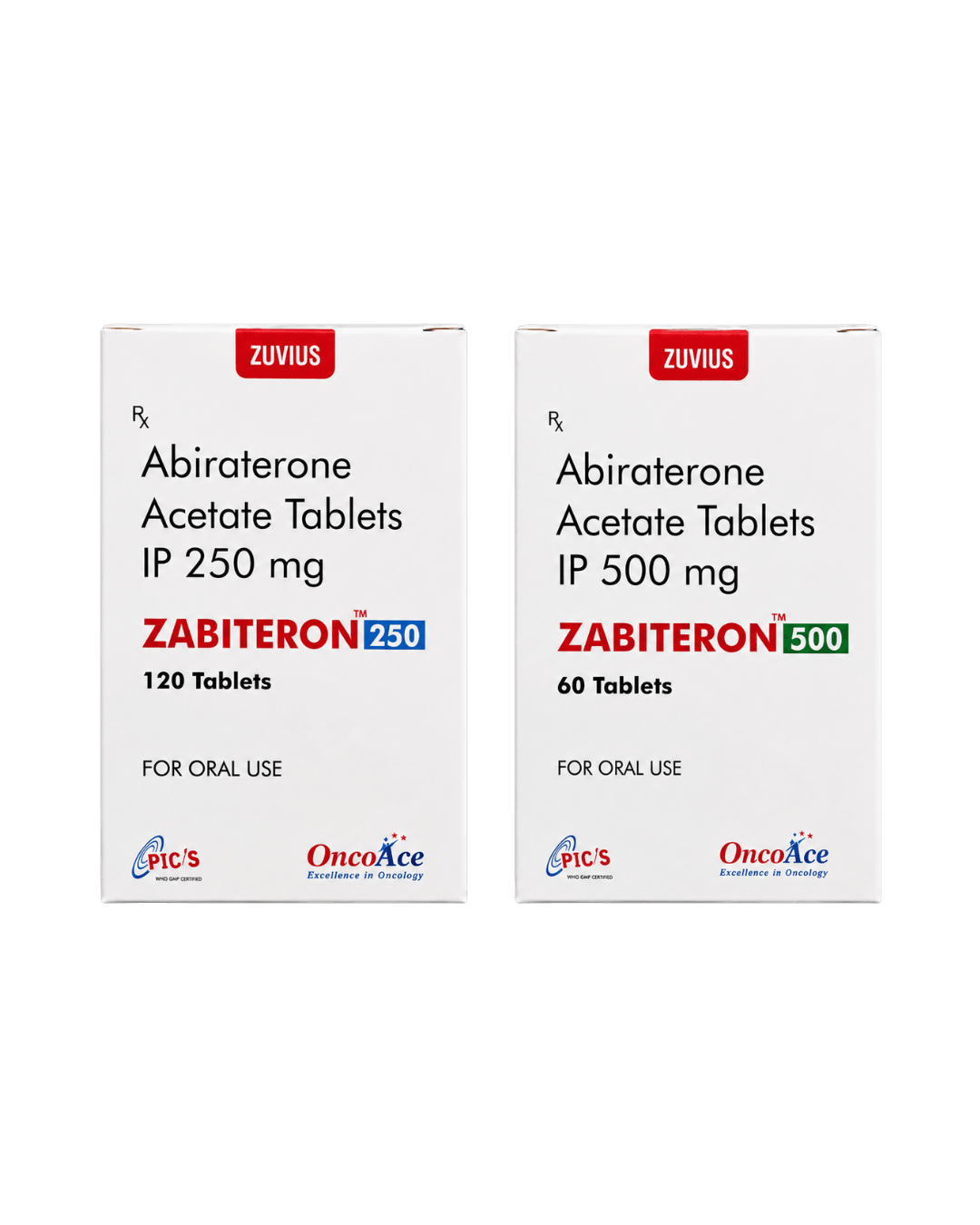 Zabiteron