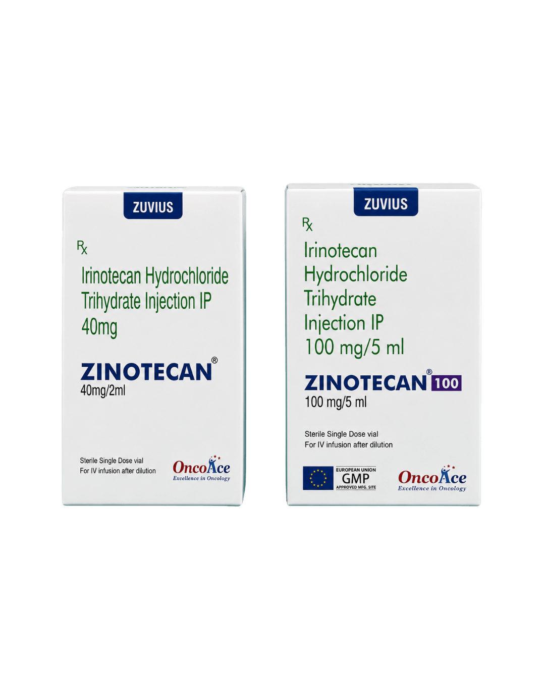 Zinotecan