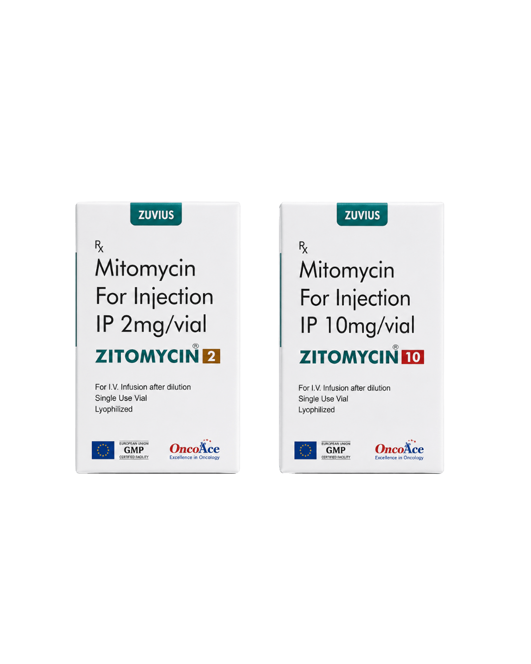 Zitomycin