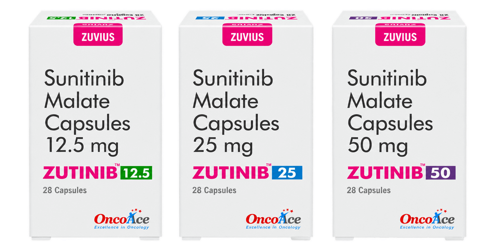 Zutinib