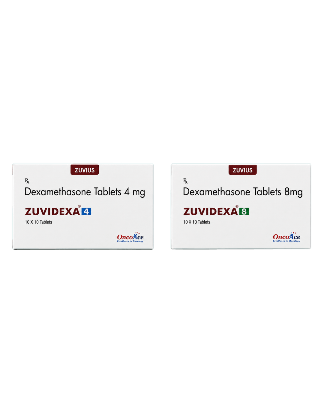 Zuvidexa