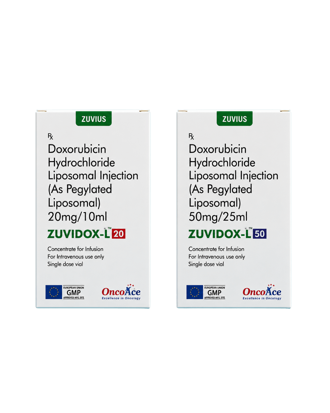 Zuvidox-L