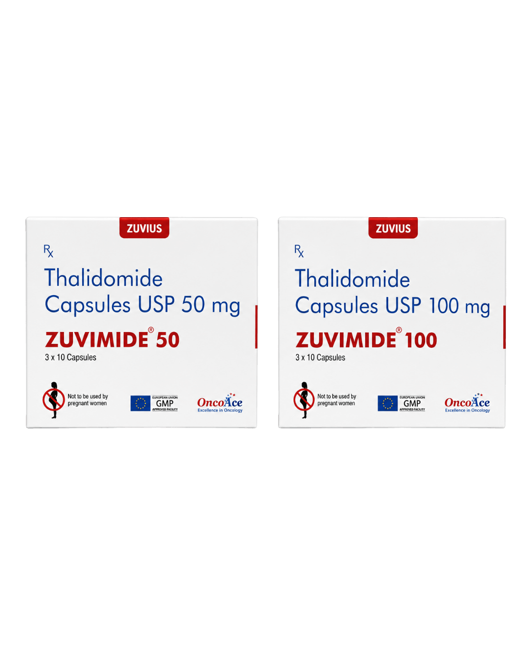 Zuvimide