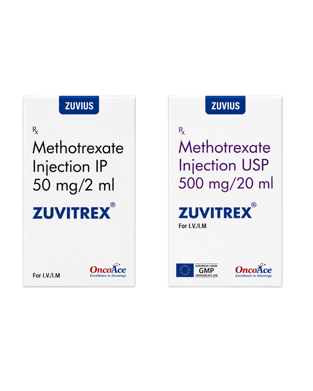 Zuvitrex