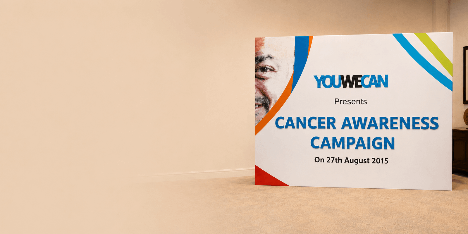 Zuvius Lifescience and YouWeCan Initiate Nationwide Cancer Awareness Programme