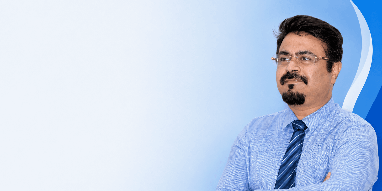 Nimish G. Thakkar: A Self-Made Entrepreneur With Unquenchable Thirst to Learn