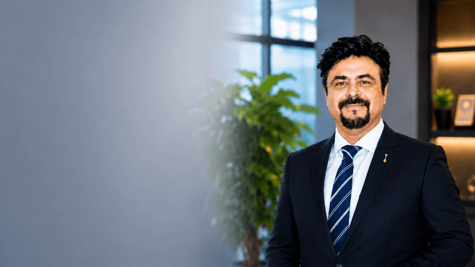 From Vision to Global Impact : Transforming Cancer Care