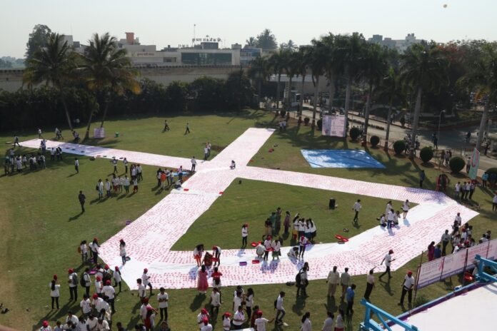 Honouring All The Graceful Survivors Of Cancer