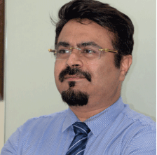 Nimish G. Thakkar: A Self-Made Entrepreneur With Unquenchable Thirst to Learn