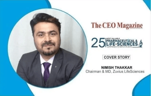 Zuvius Lifesciences: Revolutionising Health with Affordable and Unique Oncology Solutions