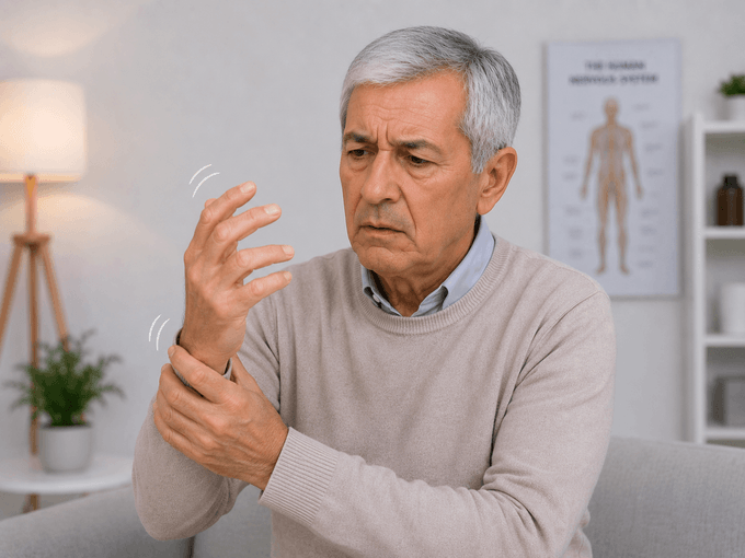 Peripheral Neuropathy