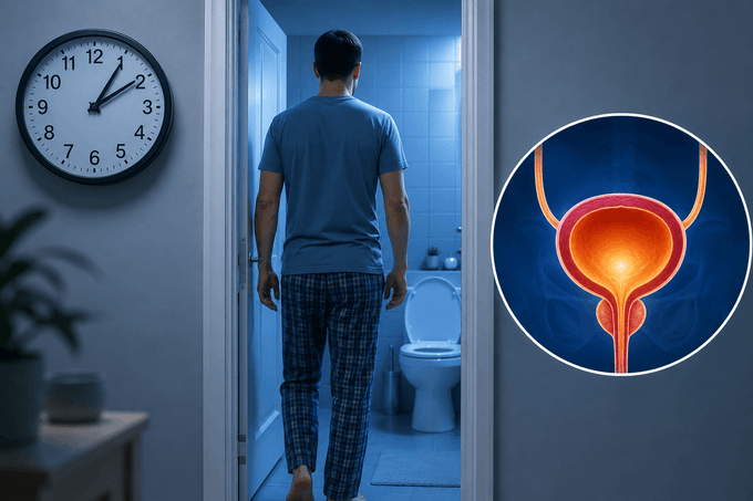 Frequent Urination