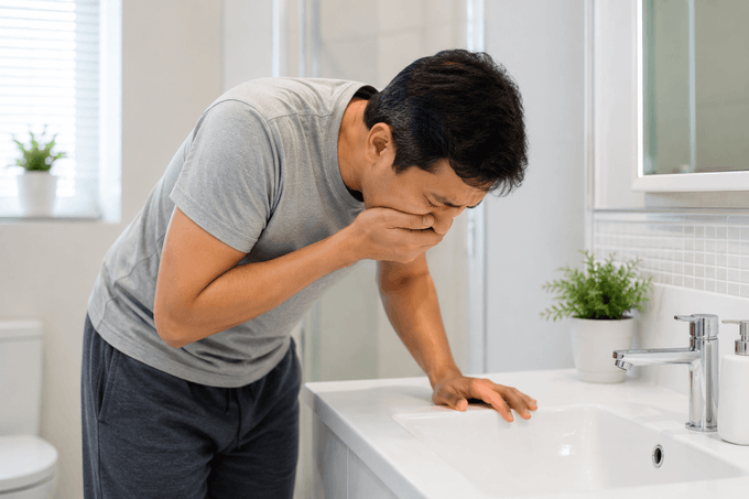 Nausea and Vomiting