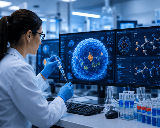 Targeted Therapy or Immunotherapy