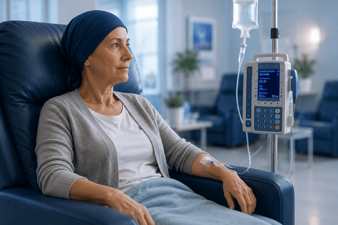 Chemotherapy