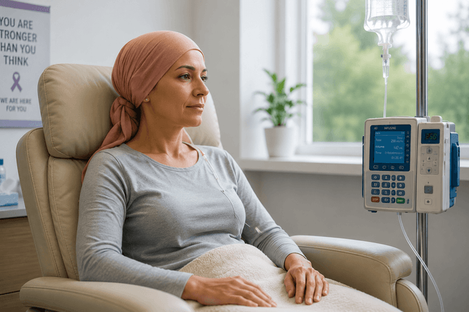 Chemotherapy